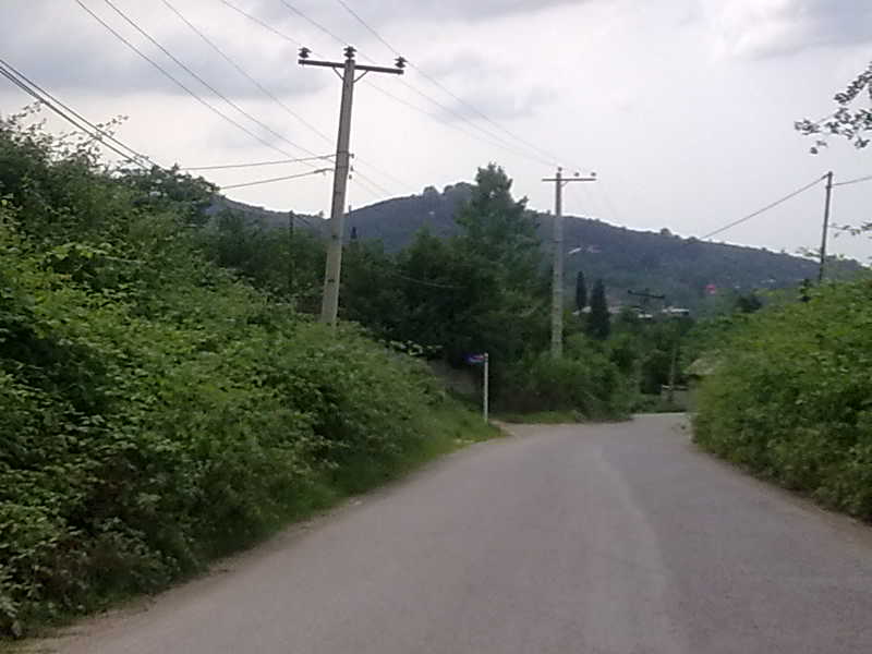 روستای کاردیکلا