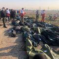 ۳ پزشک مازندرانی در بین جان‌باختگان حادثه سقوط هواپیمای مسافربری اوکراین
